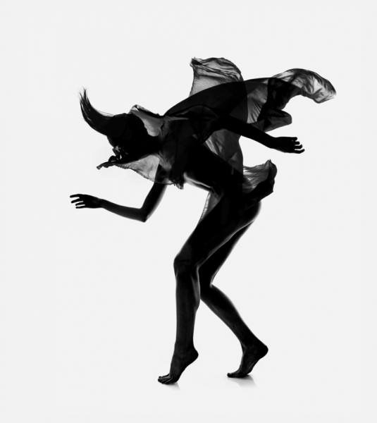 Photograph Flora Borsi Des Monstres on One Eyeland